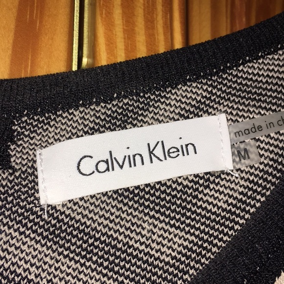 Calvin Klein Dress - Picture 3 of 3